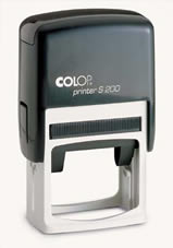 colop printer S200